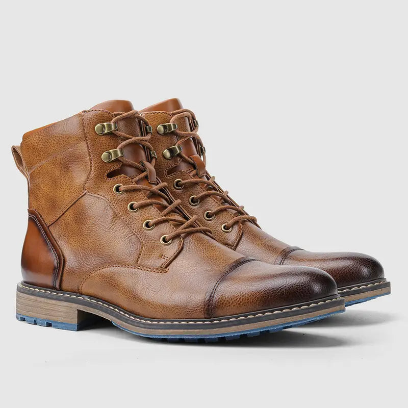 Nathan Voyager Sneakers