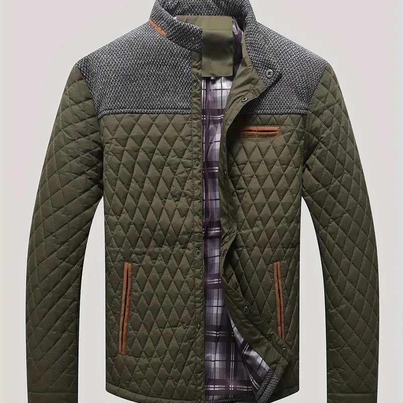 Percy ™ | Laiko Patikrinta Elegancija Striukė