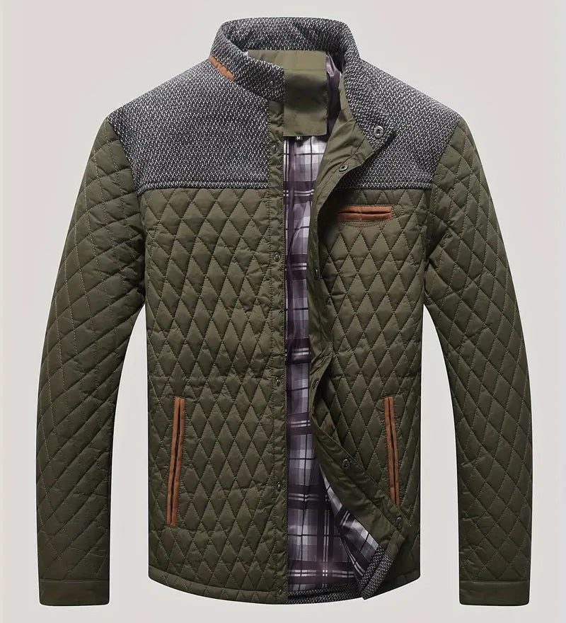 Percy ™ | Laiko Patikrinta Elegancija Striukė