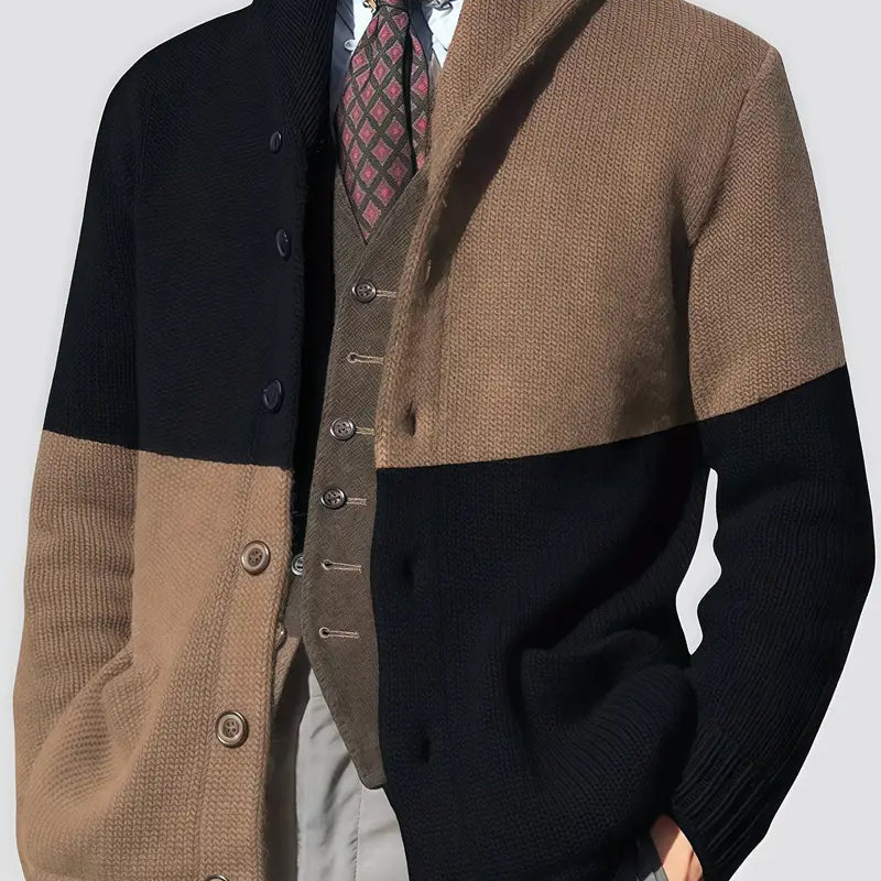 Fletcher ™ | Rudens megztinis