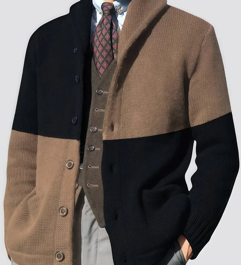 Fletcher ™ | Rudens megztinis
