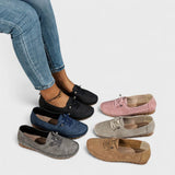 Orthelia – Mocassins doux