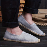 Simonas™ | Prabangūs espadrilai