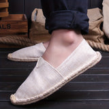 Simonas™ | Prabangūs espadrilai