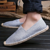 Simonas™ | Prabangūs espadrilai