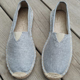 Simonas™ | Prabangūs espadrilai