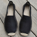 Simonas™ | Prabangūs espadrilai