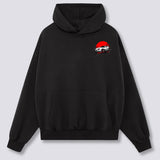 Supra MK4 Hoodie