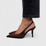 Isadora | Leopardinė elegancija