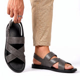 Eimantas™ | Elegantiški odiniai sandalai
