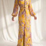Maili | Abito Maxi Elegante