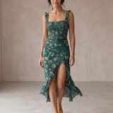 Mayfair | Look Lungo Elegante Retrò