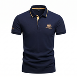 Tadas™ | Klasikinis polo