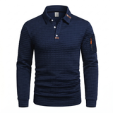 Arnas™ | Megztas polo