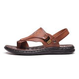 Petras™ | Odiniai sandalai
