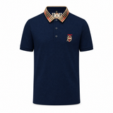 Darius™ | Languota apykaklė polo