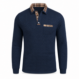 Augustas™ | Faktūrinis polo