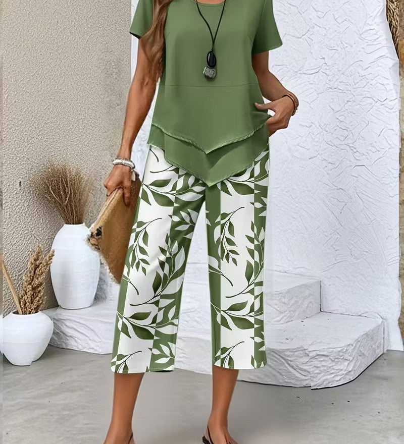 Audrey – botaninis rinkinys