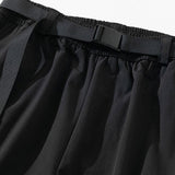 Water-Resistant Cargo Jogger Trousers
