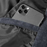 Soft Cotton Corduroy Jacket