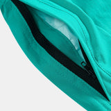 Swim Shorts with Zippered Pockets