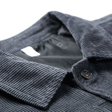 Soft Cotton Corduroy Jacket