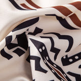 Geometric Aztec Pattern Shirt