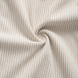 Two-Pocket Corduroy Shirt