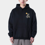 Kōka Bloom Hoodie
