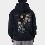 Kōka Bloom Hoodie