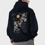 Kōka Bloom Hoodie