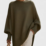 Nijolė™ | Oversized vilna