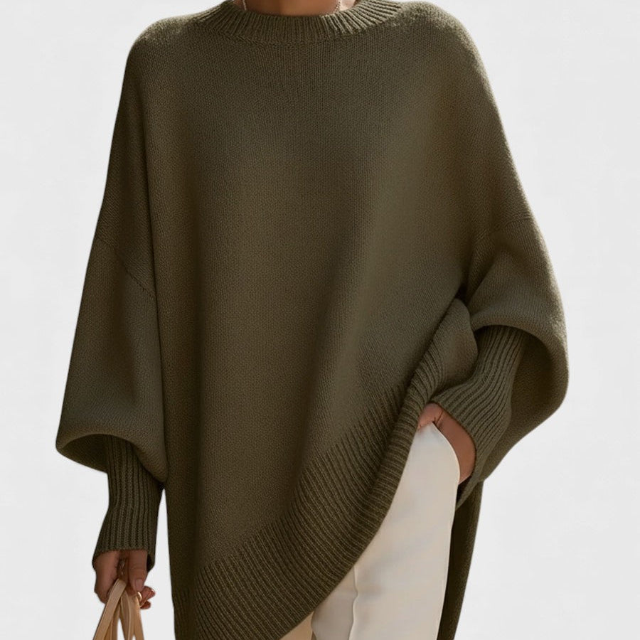 Nijolė™ | Oversized vilna