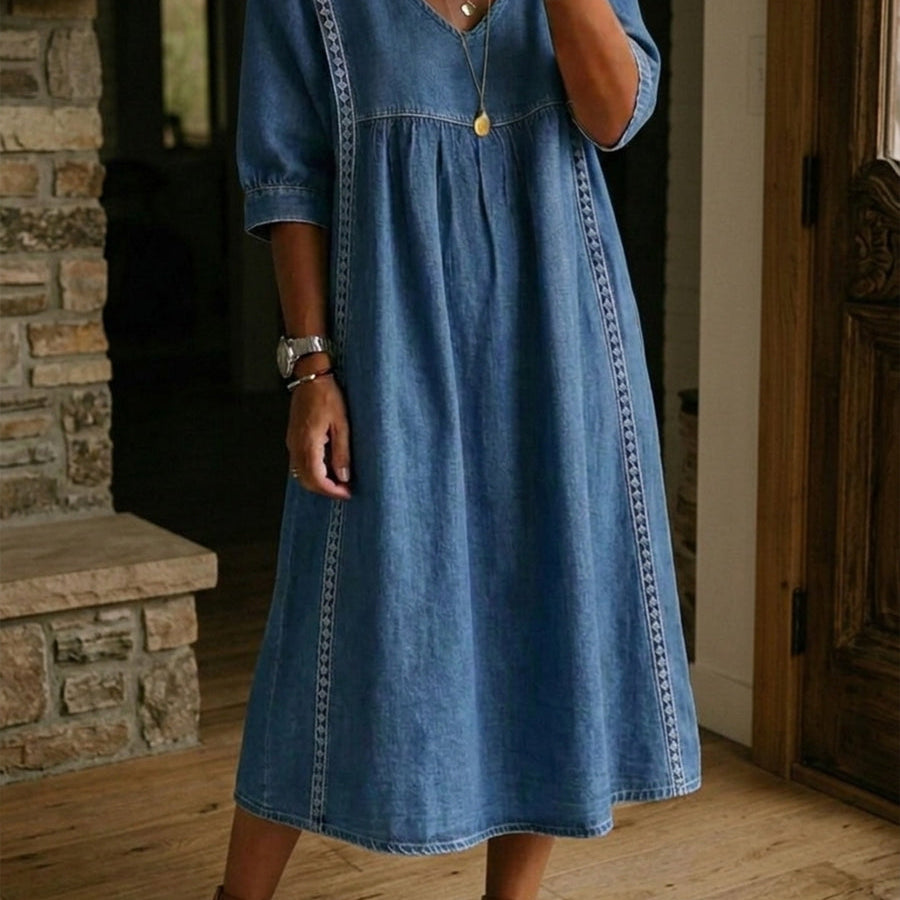 Marielle – Elegantiška suknelė