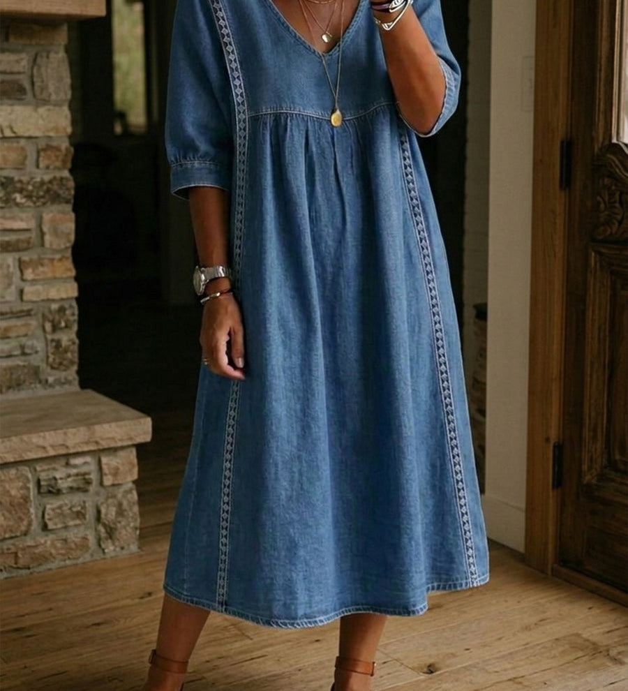 Marielle – Elegantiška suknelė