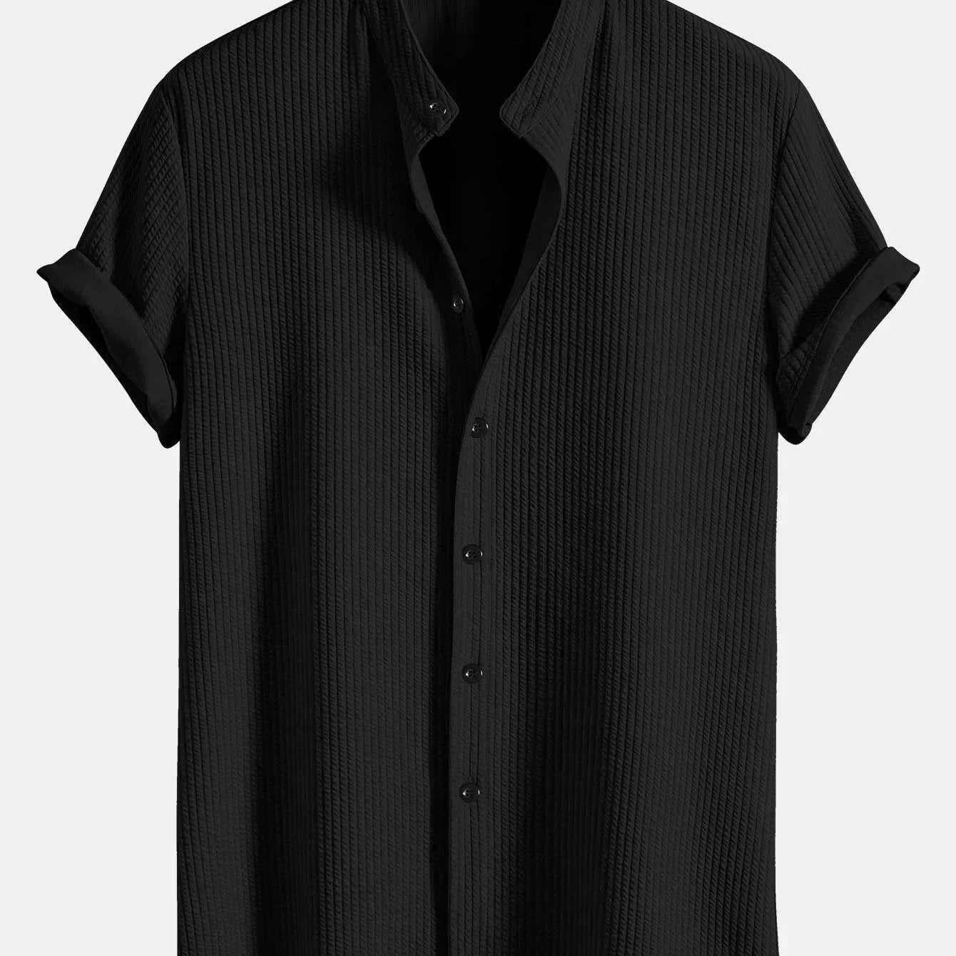 Kajus™ | Lengvi vasaros marškiniai