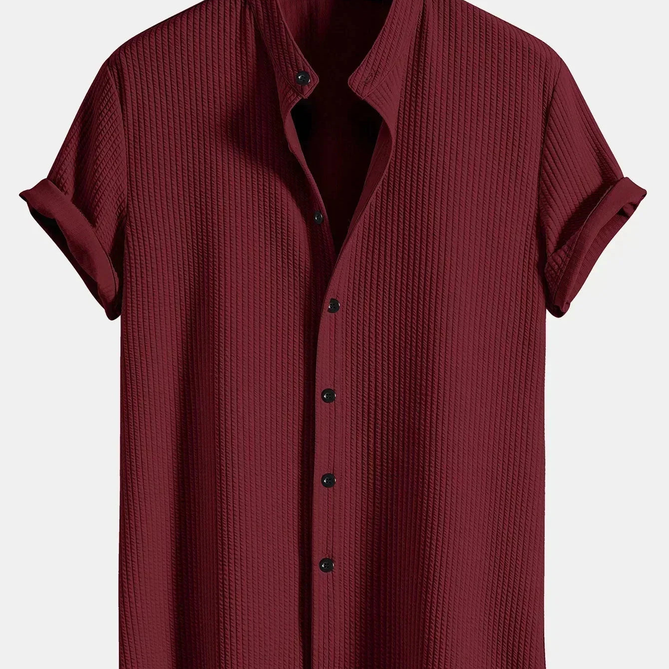 Kajus™ | Lengvi vasaros marškiniai