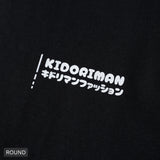 Kidoriman Logotipo Marškiniai