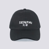 Senpai kepuraitė