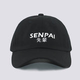 Senpai kepuraitė
