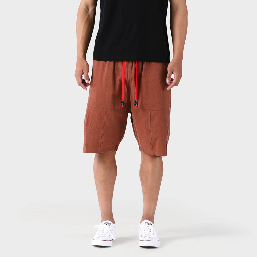 Tekida Longline Šortai