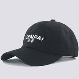 Senpai kepuraitė
