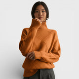 Nomeda™ | Kašmyro apykaklė