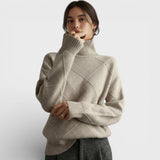 Nomeda™ | Kašmyro apykaklė