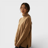 Nomeda™ | Kašmyro apykaklė