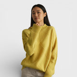 Nomeda™ | Kašmyro apykaklė
