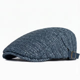 Algis™ | Flat cap kepurė